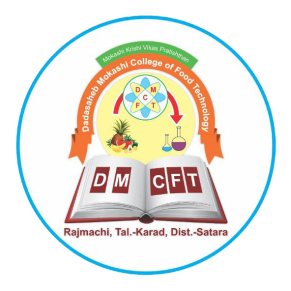 Dadasaheb Mokashi College Of Food Technology